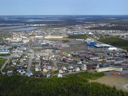 Di Kota Ini Mataharinya 24 Jam, Puasanya Bagaimana?