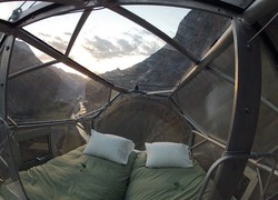 Inikah Kamar Tidur Paling Mengerikan di Dunia?