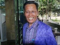 Panitera MK Diperiksa Terkait Kasus Suap Pilkada Morotai