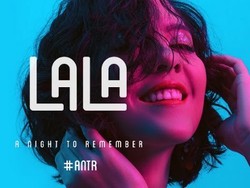 Lala Karmela Nikmati Kolaborasi Bareng Pacar