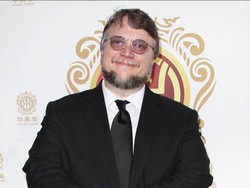 Guillermo del Toro Tinggalkan Proyek Film Justice League Dark