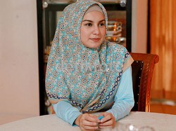 Irish Bella Sudah Nyaman Pacaran dengan Rezky Aditya