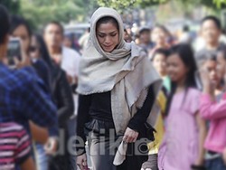 Jessica Tak Hadirkan Saksi, Ludwig Makin Yakin Menang