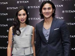 Vino dan Marsha Timothy Jalani Ramadan Menyenangkan