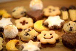 Mau Kue Kering Renyah dan Enak? Lakukan 8 Hal Penting Ini Saat Membuat Kue (1)