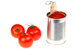 Makanan Olahan Bisa Lebih Kaya Nutrisi Dibandingkan Makanan Segar