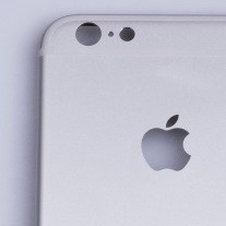 Yuk, Intip Bocoran Desain iPhone 6S