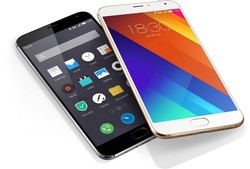 Spek Premium & Harga Murah, Meizu MX 5 Tantang Xiaomi