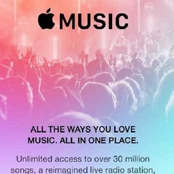 Ini Cara Berlangganan Apple Music
