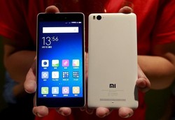 Xiaomi Akhirnya Keluar Asia