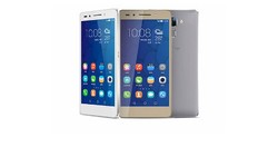 Rilis Honor 7, Huawei Unggulkan Kamera 20 Megapixel