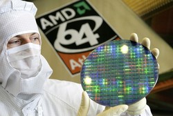 Tertarik Caplok AMD, Microsoft?