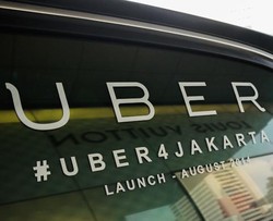 Menkominfo Tanggapi Kisruh Uber & iPhone 6 Isi Sabun
