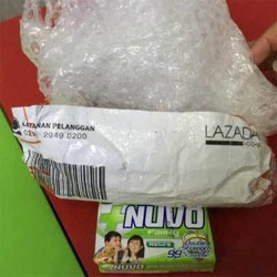 Ini Klarifikasi Danis, Pembeli iPhone 6 Berisi Sabun