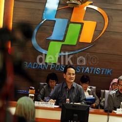 Sampel Diperluas, BPS Tunda Umumkan Angka Kemiskinan