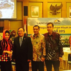 Cegah Kebocoran Gila-gilaan, Ditjen Pajak Luncurkan Faktur Elektronik