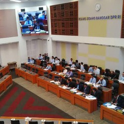 Anggaran Negara Rp 1.984 Triliun, Berapa yang Sudah Digunakan?