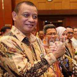 Bea Materai Masih Rp 3.000 dan Rp 6.000, Dirjen Pajak: Sudah Tak Masuk Akal