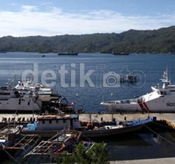 Kemenhub: Pelabuhan Pelindo Rugi, Kembalikan ke Kami