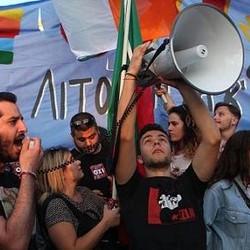 Pria Ini Galang Dana untuk Bantu Yunani Bayar Utang IMF Rp 22 Triliun