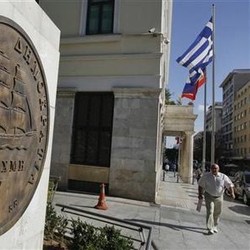 Yuk Sumbang Yunani Bayar Utang IMF Rp 22 T, Bisa Dapat Liburan Gratis