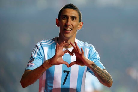 Letak Kehebatan Di Maria