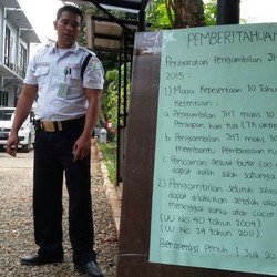 JHT Baru Cair Setelah 10 Tahun Jadi Anggota, BPJS: Kami Ikut Aturan Pemerintah