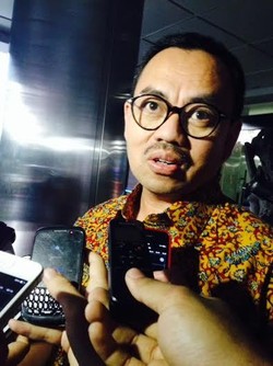 Perusahaan Migas Wajib Pakai Rupiah, Menteri ESDM: Agar Ekonomi RI Kuat