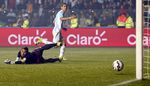 Argentina ke Final Copa America 2015