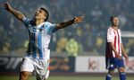 Argentina ke Final Copa America 2015