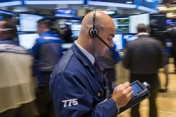 Yunani Bangkrut, Wall Street Masih Bisa Naik Tipis