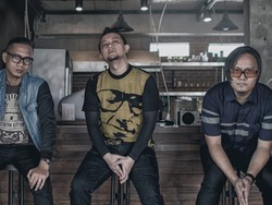 Takdir The Fly di Balik Gonta-ganti Vokalis