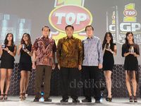 Top 1 Rilis Oli Baru dan Filter Oli