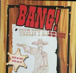 Dor! Serunya Tembak-tembakan Pakai Kartu