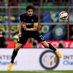 Inter Perpanjang Kontrak Ranocchia dan Carrizo