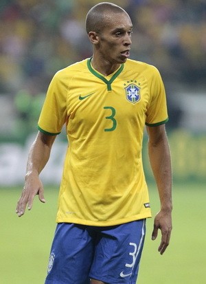 Miranda Resmi Jadi Milik Inter