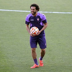Fiorentina Yakin Bisa Pertahankan Salah