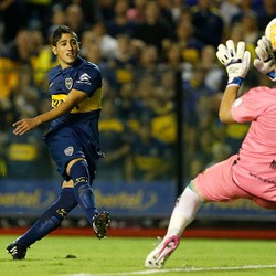 Wonderkid Asal Argentina Bahagia Gabung Juve