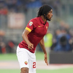 Soal Minta Helikopter dan Pantai Pribadi, Gervinho: Itu Bohong