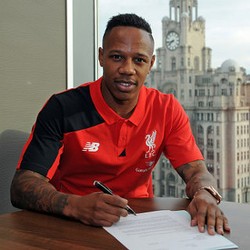 Liverpool Resmi Datangkan Nathaniel Clyne