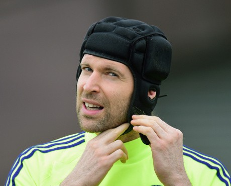 Cech Datang ke Arsenal dengan Banyak Hal Positif