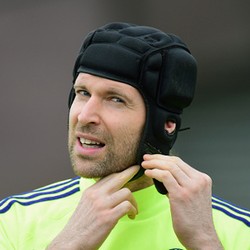 Cech Datang ke Arsenal dengan Banyak Hal Positif