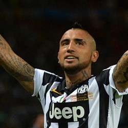 Agen Vidal Bantah Sudah Ada Kontak dengan Arsenal
