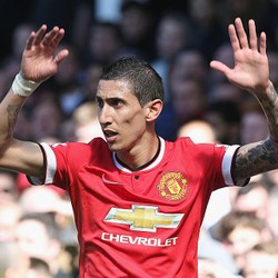 Rojo: Di Maria Akan Segera Tampil Oke di MU