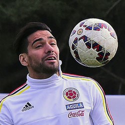 Falcao Hampir Pasti Gabung Chelsea