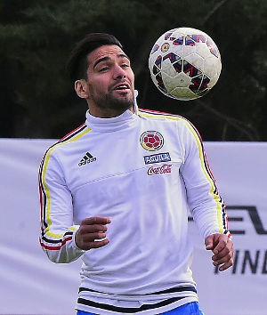 Falcao Hampir Pasti Gabung Chelsea