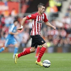 Schneiderlin Dianggap sebagai Pengganti Ideal untuk Carrick