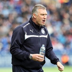 Leicester Depak Nigel Pearson dari Kursi Manajer