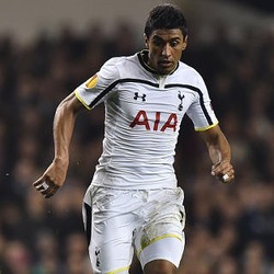 Susul Scolari, Paulinho Pilih Pindah ke China