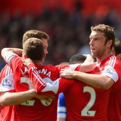 Si Merah yang Kian Beraroma Southampton